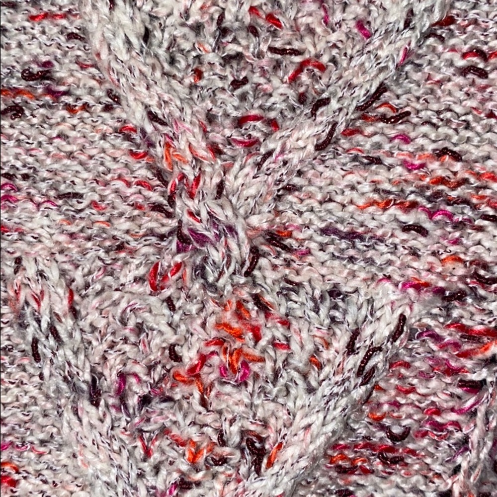 Multicolor Sweater - Picture 6 of 6